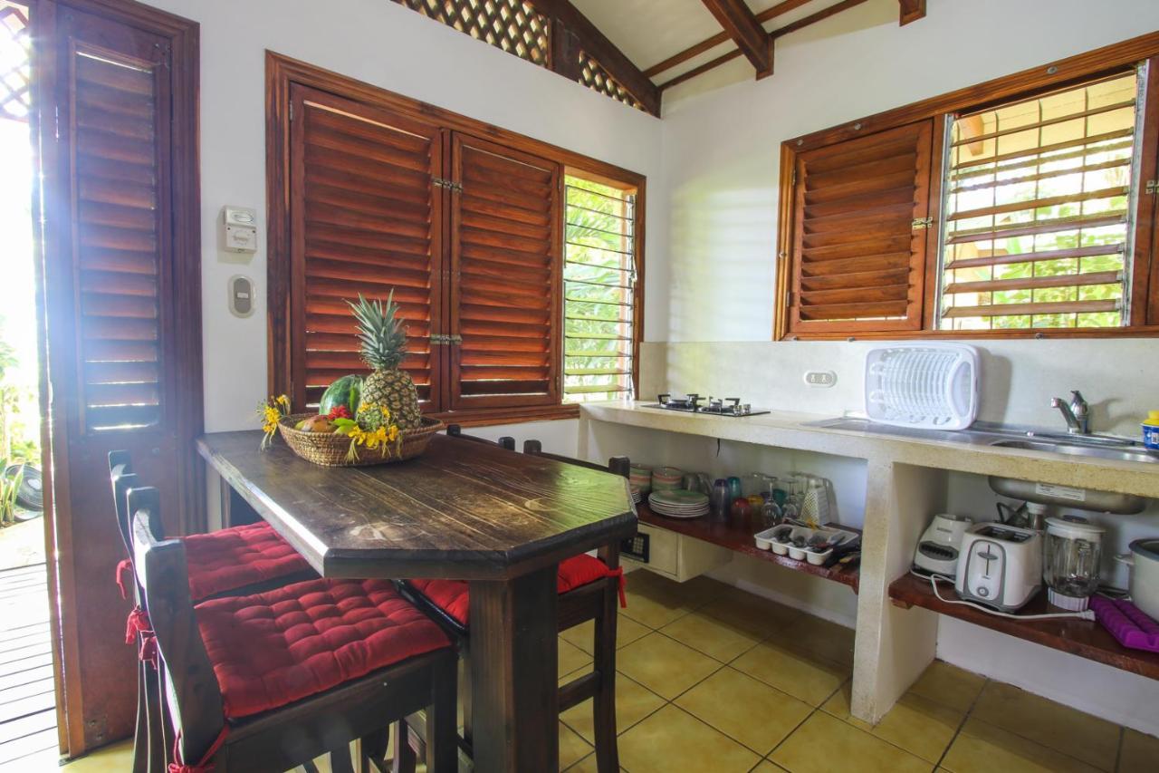 Hotel Oasis Mal Pais Nicoya Exterior foto