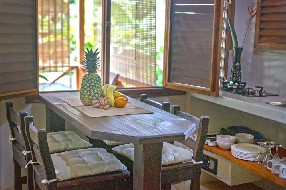 Hotel Oasis Mal Pais Nicoya Exterior foto