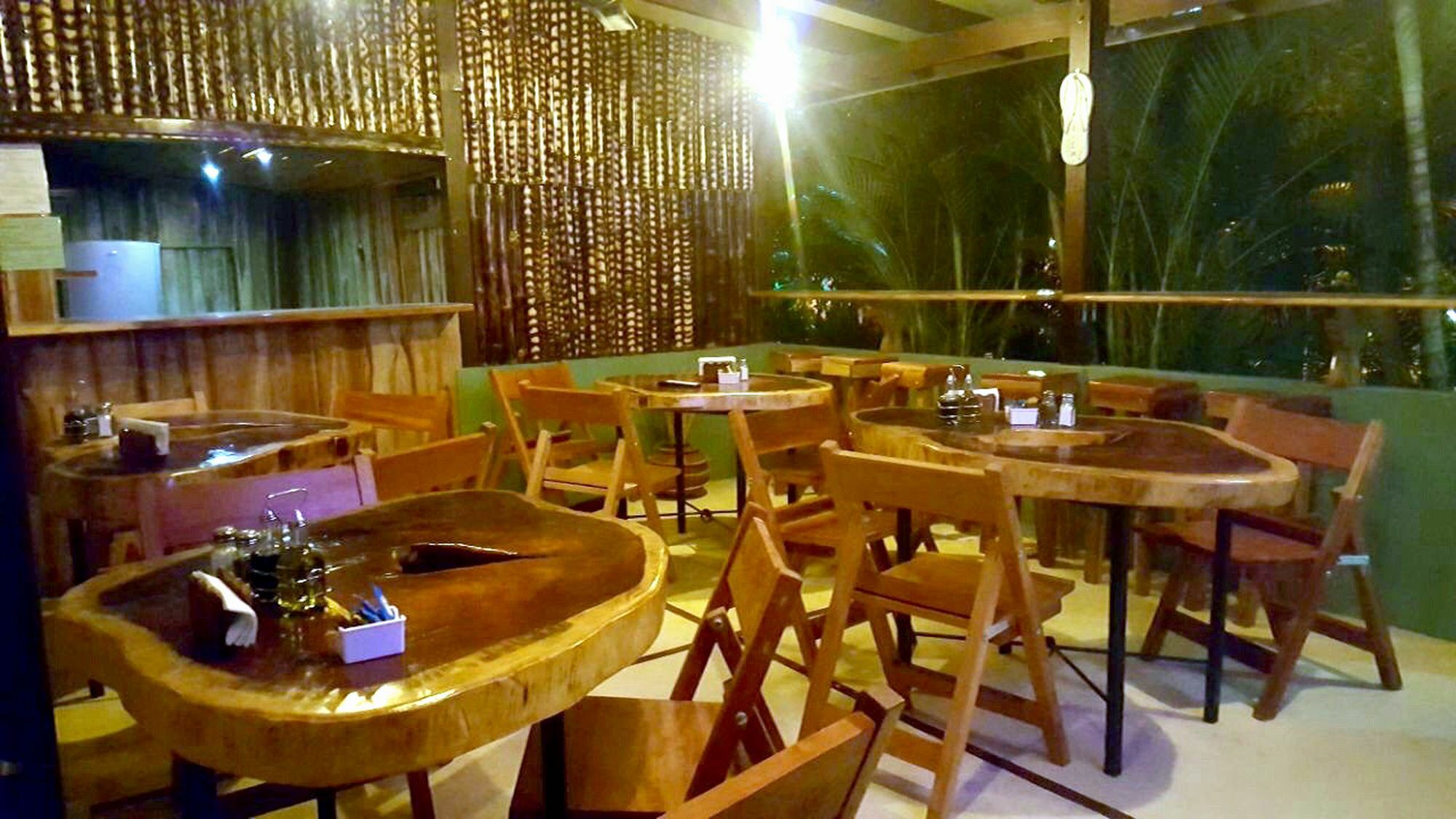 Hotel Oasis Mal Pais Nicoya Exterior foto